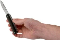 Böker Plus Tech-Tool Ebony 2 01BO846 Pocket Knife -Knife Sale Shop BO01BO846 05 boker plus