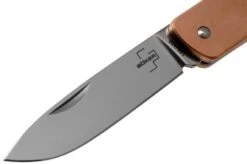 Böker Plus Tech-Tool 1 Copper 01BO855 Pocket Knife -Knife Sale Shop BO01BO855 03 boker
