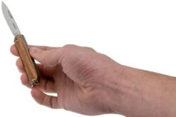 Böker Plus Mini Tech-Tool Zebrawood 3 01BO878 Keychain Pocket Knife -Knife Sale Shop BO01BO878 05 boker plus