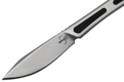 Böker Plus Scalpel 02BO072, Fixed Knife -Knife Sale Shop BO02BO072 03 boker