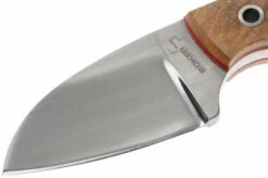 Böker Plus Gnome Olive 02BO238 -Knife Sale Shop BO02BO238 02 boker plus gnome olive bo02bo238 d2