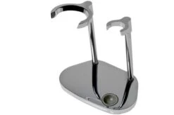 Böker Chrome Stand For Razor And Brush 04BO159