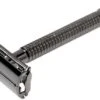 Böker Safety Razor Butterfly L Gunmetal Grey 04BO218 -Knife Sale Shop BO04BO219 01 boker 1