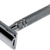 Böker Safety Razor Boraso Chrome 04BO221 -Knife Sale Shop BO04BO221 01 boker