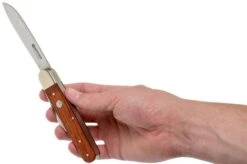 Böker Enigma Cocobolo 110031 Pocket Knife -Knife Sale Shop BO110031 08 boker