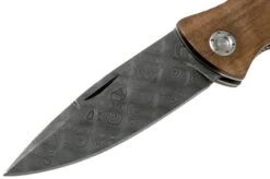 Böker Tirpitz Damast Wood 42 Limited Edition 110197DAM Pocket Knife 14 Böker Tirpitz Damast Wood 42 Limited Edition 110197DAM Pocket Knife -Knife Sale Shop BO110197DAM 03 boker