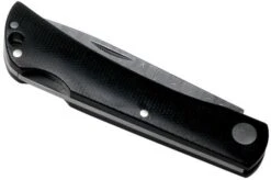 Böker Rangebuster Damascus 110914DAM Limited Edition Pocket Knife -Knife Sale Shop BO110914DAM 04 boker