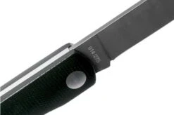 Böker Rangebuster Damascus 110914DAM Limited Edition Pocket Knife -Knife Sale Shop BO110914DAM 06 boker