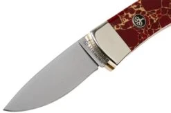 Böker Pocket Tru-Stone 111015 Limited Edition Pocket Knife -Knife Sale Shop BO111015 03 boker