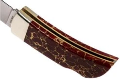 Böker Pocket Tru-Stone 111015 Limited Edition Pocket Knife -Knife Sale Shop BO111015 05 boker