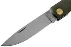 Böker Rangebuster Green 111914 Pocket Knife -Knife Sale Shop BO111914 03 boker