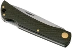 Böker Rangebuster Green 111914 Pocket Knife -Knife Sale Shop BO111914 04 boker