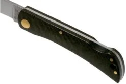 Böker Rangebuster Green 111914 Pocket Knife -Knife Sale Shop BO111914 07 boker