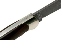 Böker Junior Scout Damast Curly Birch 111920DAM Gentleman's Knife -Knife Sale Shop BO111920DAM 06 boker