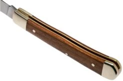 Böker Trapper Plum 112585 Slipjoint Pocket Knife 14 Böker Trapper Plum 112585 Slipjoint Pocket Knife -Knife Sale Shop BO112585 05 boker