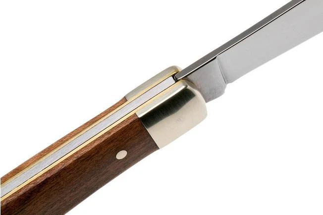 Böker Trapper Plum 112585 Slipjoint Pocket Knife 8 Böker Trapper Plum 112585 Slipjoint Pocket Knife - Image 6