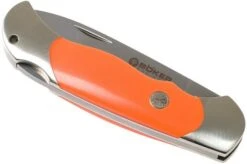 Böker Optima Night Hunter 113027 Pocket Knife With Removable Blade -Knife Sale Shop BO113027 07 boker