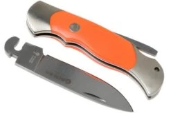 Böker Optima Night Hunter 113027 Pocket Knife With Removable Blade -Knife Sale Shop BO113027 08 boker