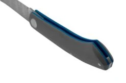 Böker Manufaktur Jahrmesser 2023 Damascus 1132023DAM Limited Edition Slipjoint Pocket Knife, Ricardo Romano Bernandes Design -Knife Sale Shop BO1132023DAM 04 boker