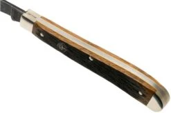 Böker Delicate Castle Burg 113316 Pocket Knife -Knife Sale Shop BO113316 07 boker