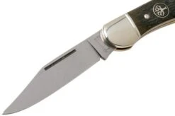 Böker Copperhead Green Bone 119958 Pocket Knife -Knife Sale Shop BO119958 03 boker