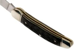 Böker Copperhead Green Bone 119958 Pocket Knife -Knife Sale Shop BO119958 05 boker