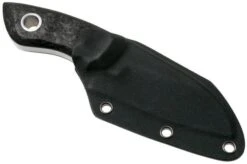 Böker Manufaktur Pry-Mate Carbon N690 122614 Fixed Knife -Knife Sale Shop BO122614 05 boker