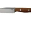 Bark River Mini Aurora CPM 154, American Walnut -Knife Sale Shop BRK06 055AMW 01 bark river knives