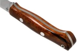 Bark River Aurora A2 Desert Ironwood, Bushcraft Knife -Knife Sale Shop BRK06 115DI 04 bark river knives