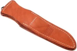 Bark River Gunny Hunter CPM 3V, Black Canvas Micarta, Red Liners 17 Bark River Gunny Hunter CPM 3V, Black Canvas Micarta, Red Liners -Knife Sale Shop BRK07 025BRKC RL 08 bark river brk07 025brkc rl 08