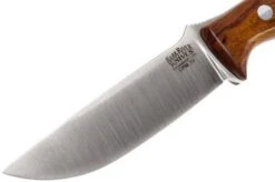 Bark River Gunny CPM 3V, Desert Ironwood, Brown Sheath 12 Bark River Gunny CPM 3V, Desert Ironwood, Brown Sheath -Knife Sale Shop BRK07 025DIW 03 bark river brk07 025diw 03