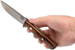 Bark River Gunny CPM 3V, Desert Ironwood, Brown Sheath 15 Bark River Gunny CPM 3V, Desert Ironwood, Brown Sheath -Knife Sale Shop BRK07 025DIW 06 bark river brk07 025diw 06