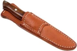 Bark River Gunny CPM 3V, Desert Ironwood, Brown Sheath 16 Bark River Gunny CPM 3V, Desert Ironwood, Brown Sheath -Knife Sale Shop BRK07 025DIW 07 bark river brk07 025diw 07