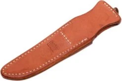 Bark River Gunny CPM 3V, Desert Ironwood, Brown Sheath 17 Bark River Gunny CPM 3V, Desert Ironwood, Brown Sheath -Knife Sale Shop BRK07 025DIW 08 bark river brk07 025diw 08