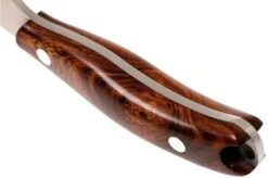 Bark River JX6 Companion CPM 154, Desert Ironwood, Brown Sheath 13 Bark River JX6 Companion CPM 154, Desert Ironwood, Brown Sheath -Knife Sale Shop BRK10 152DIW 04 bark river brk10 152diw 04