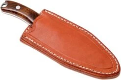Bark River JX6 Companion CPM 154, Desert Ironwood, Brown Sheath 16 Bark River JX6 Companion CPM 154, Desert Ironwood, Brown Sheath -Knife Sale Shop BRK10 152DIW 07 bark river brk10 152diw 07