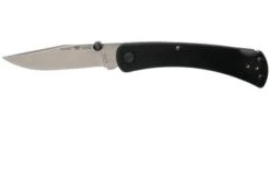 Buck 110 Slim Pro TRX Black G10 0110BKS3 Pocket Knife