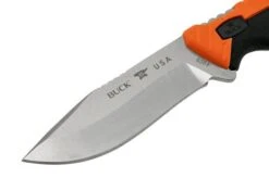 Buck Pursuit Pro Large 0656ORS Hunting Knife -Knife Sale Shop BUCK0656ORS 03 buck