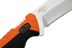 Buck Pursuit Pro Large 0656ORS Hunting Knife -Knife Sale Shop BUCK0656ORS 05 buck
