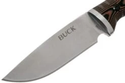 Buck 853 Small Selkirk 0853BRS-C Fixed Hunting Knife -Knife Sale Shop BUCK0853BRS C 03 buck buck0853brs c 03