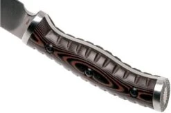 Buck 853 Small Selkirk 0853BRS-C Fixed Hunting Knife -Knife Sale Shop BUCK0853BRS C 04 buck buck0853brs c 04