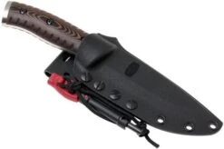Buck 863 Selkirk Knife 0863BRS-B, Survival Knife -Knife Sale Shop BUCK0863BRS B 07 buck buck0863brs b 07