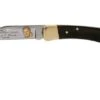 Buck 110 The Magnolia Folding Hunter 110EBS1, Limited Edition Pocket Knife -Knife Sale Shop BUCK110EBS1 01 buck knives