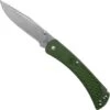 Buck 110 Slim Knife Select OD Green 0110ODS2 Pocket Knife -Knife Sale Shop BUCK110ODS2 00 00 buck