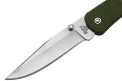 Buck 110 Slim Knife Select OD Green 0110ODS2 Pocket Knife 13 Buck 110 Slim Knife Select OD Green 0110ODS2 Pocket Knife -Knife Sale Shop BUCK110ODS2 03 buck