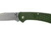 Buck 112 Ranger Slim Knife Select OD Green 0112ODS2 Pocket Knife -Knife Sale Shop BUCK112ODS2 01 buck