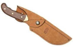 Buck Kalinga Brown Burlap Limited Edition 401BRSLE Hunting Knife -Knife Sale Shop BUCK401BRSLE 08 buck