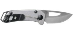 Buck 417GRS Budgie Natural Green G10 Pocket Knife 10 Buck 417GRS Budgie Natural Green G10 Pocket Knife -Knife Sale Shop BUCK417GRS 02 buck