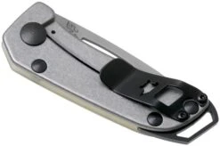 Buck 417GRS Budgie Natural Green G10 Pocket Knife 12 Buck 417GRS Budgie Natural Green G10 Pocket Knife -Knife Sale Shop BUCK417GRS 04 buck