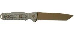 Buck Ground Combat Knife Tanto 893BRS Coyote Brown GCK Survival Knife 10 Buck Ground Combat Knife Tanto 893BRS Coyote Brown GCK Survival Knife -Knife Sale Shop BUCK893BRS1 02 buck